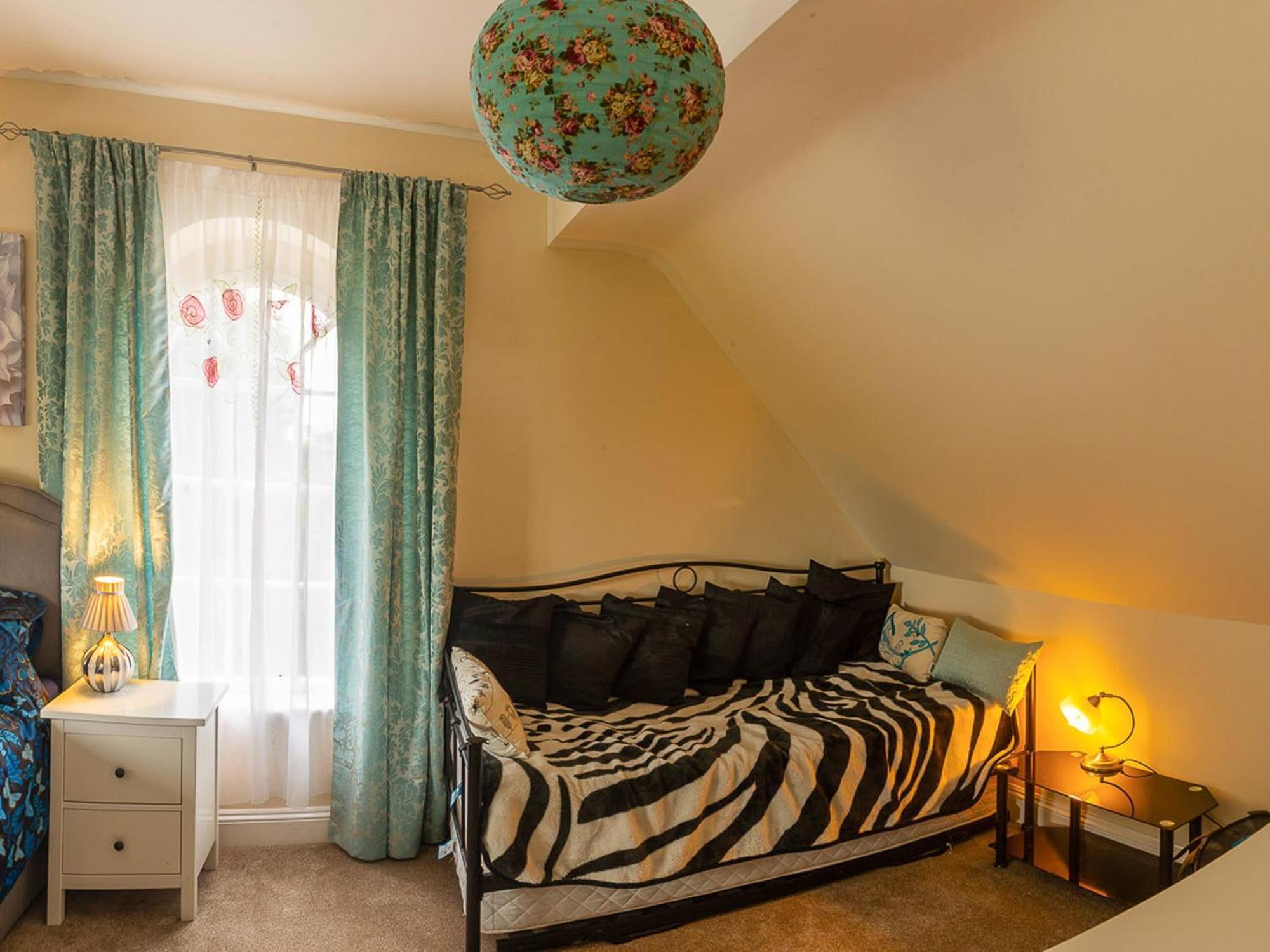 Apartment Hole 18 3-4 Nailsworth Luaran gambar