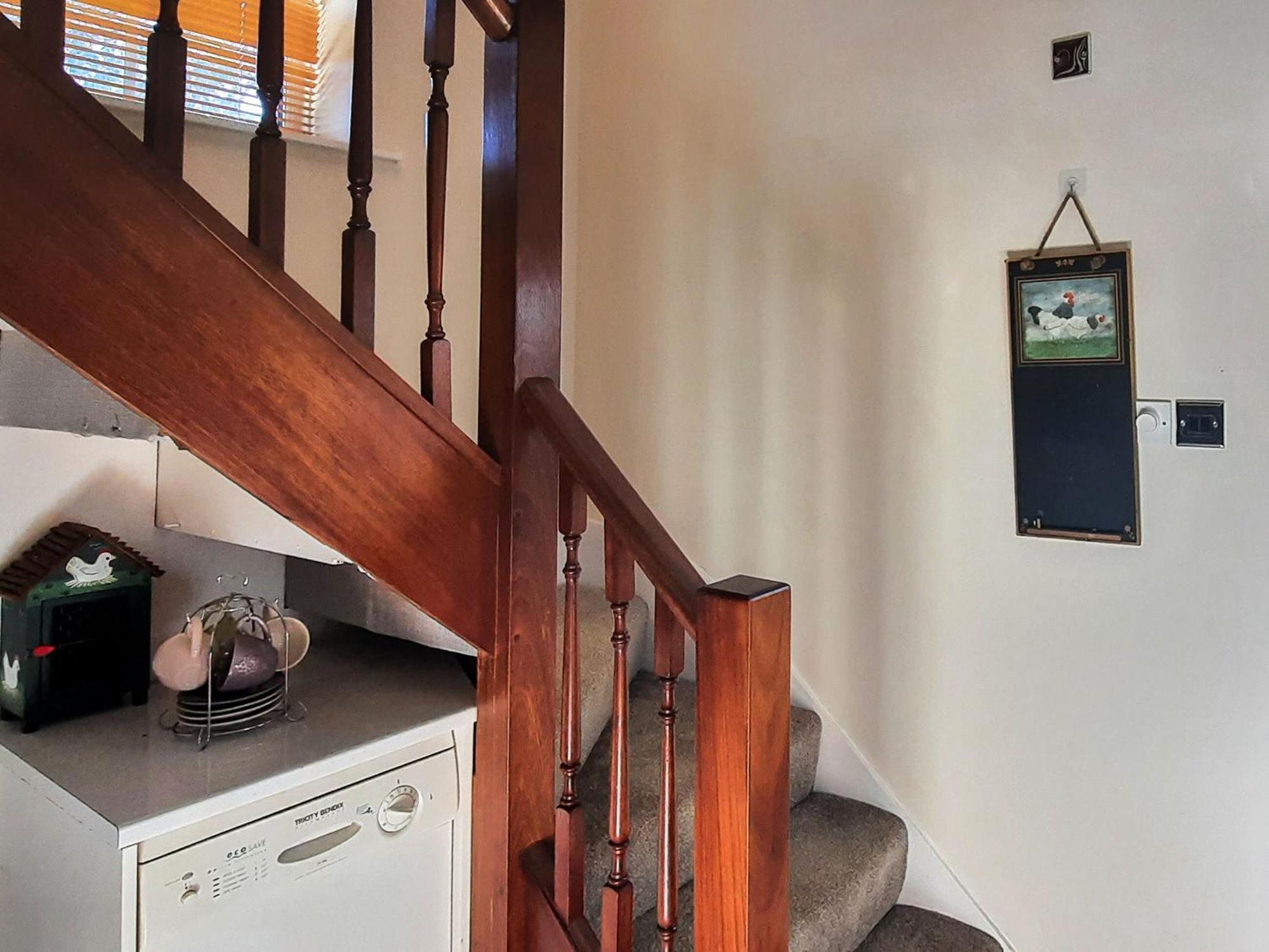 Apartment Hole 18 3-4 Nailsworth Luaran gambar