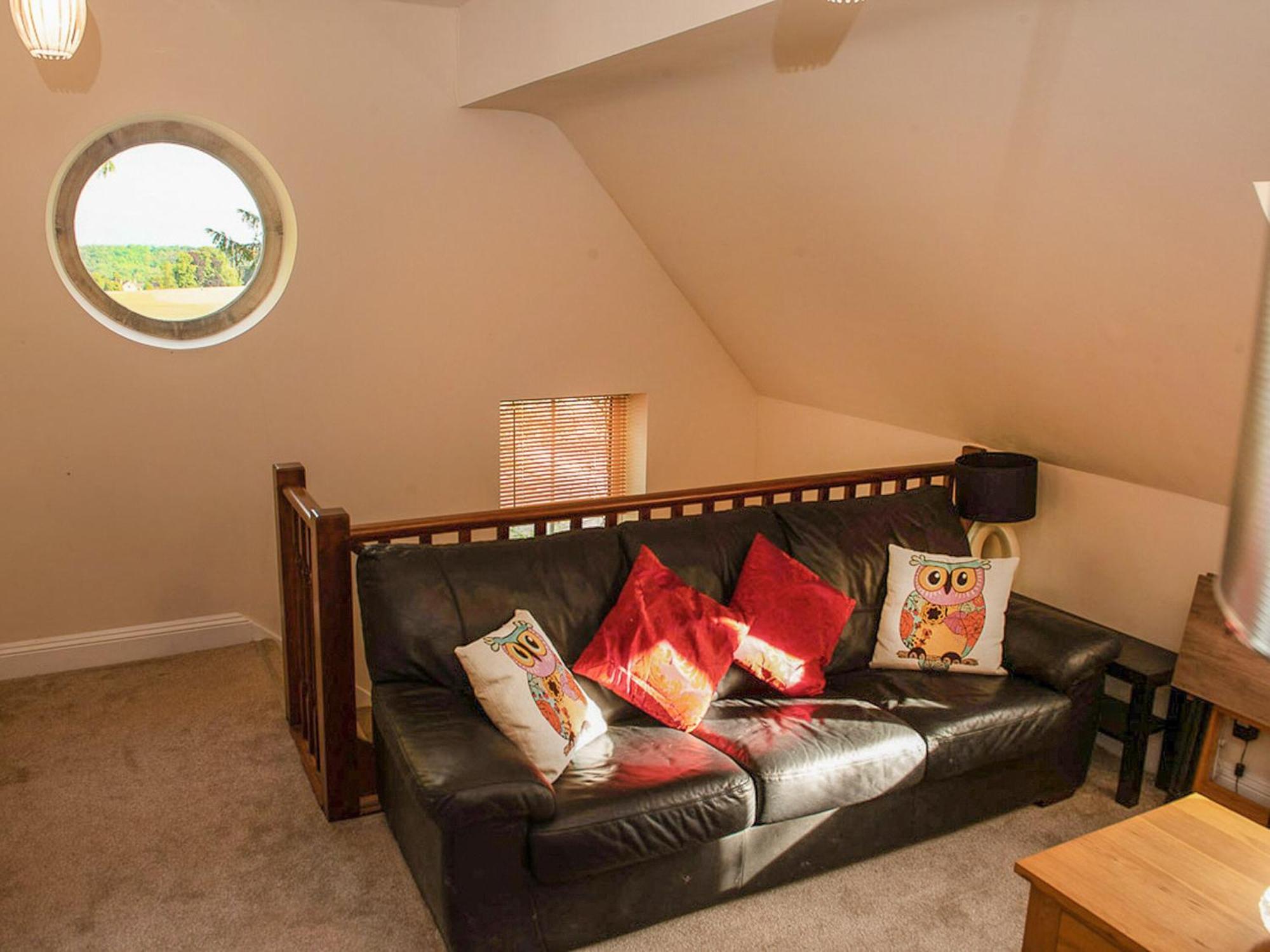 Apartment Hole 18 3-4 Nailsworth Luaran gambar