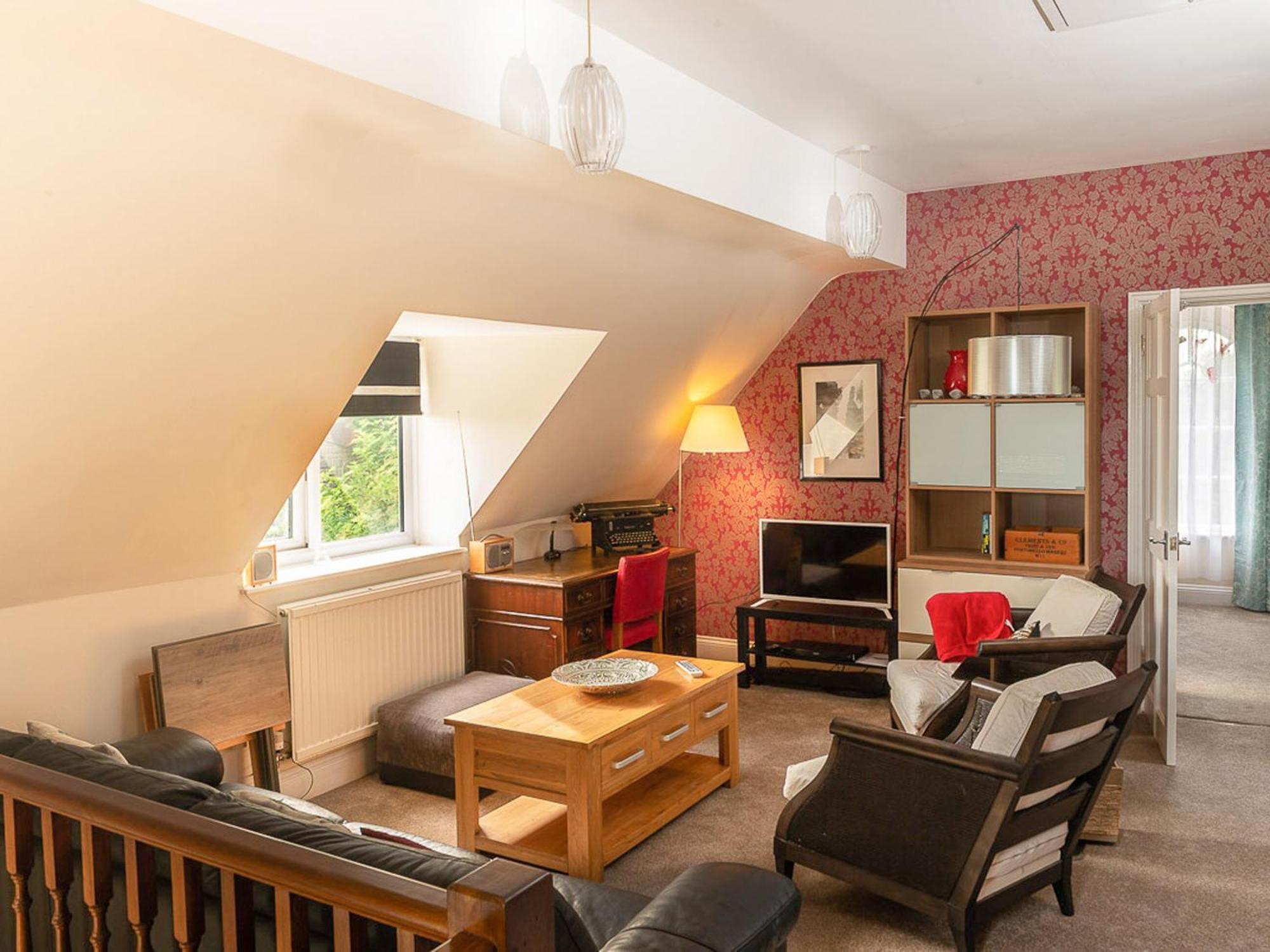 Apartment Hole 18 3-4 Nailsworth Luaran gambar